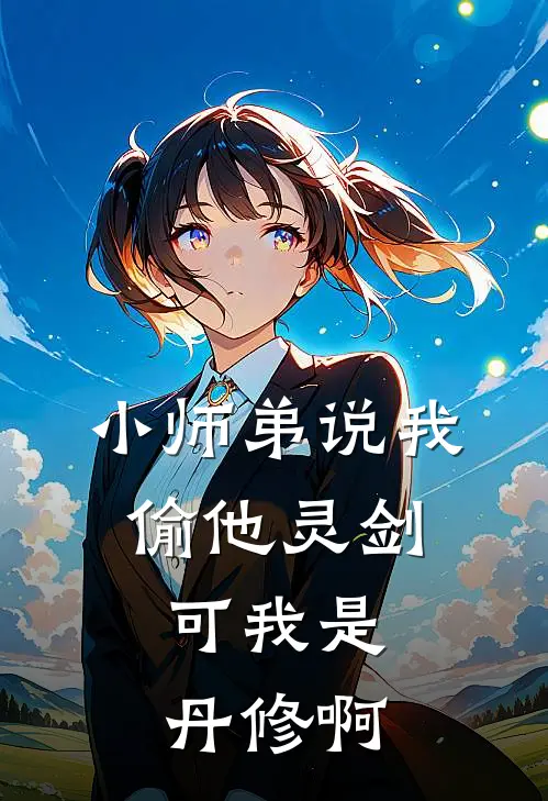 小师弟说我偷他灵剑,可我是丹修啊
