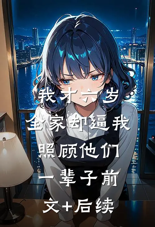 我才六岁，全家却逼我照顾他们一辈子前文+后续