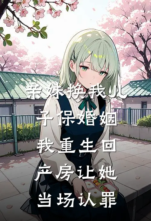 亲妹换我儿子保婚姻，我重生回产房让她当场认罪