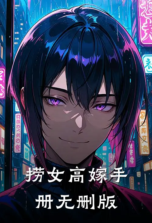 捞女高嫁手册无删版
