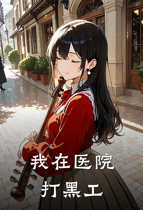我在医院打黑工