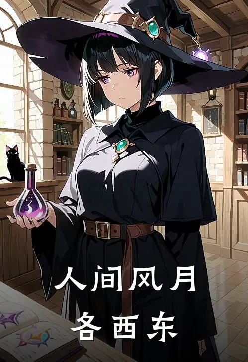 人间风月各西东免费