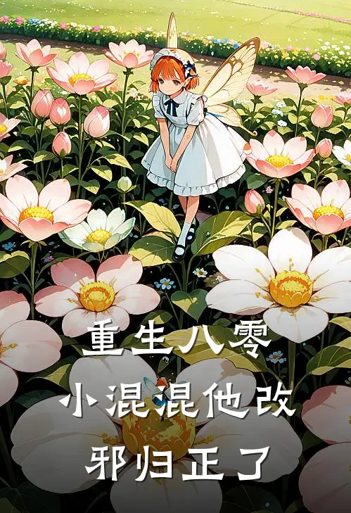 重生八零,小混混他改邪归正了