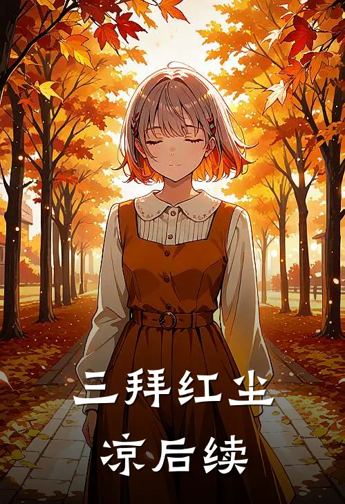 三拜红尘凉后续