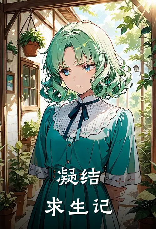 凝结：求生记