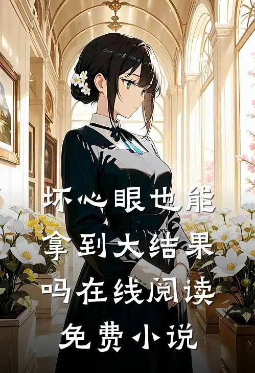 坏心眼也能拿到大结果吗在线阅读免费小说