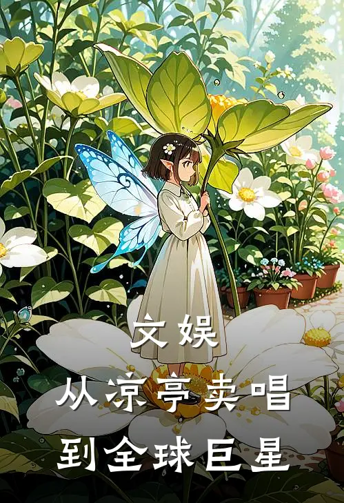 文娱：从凉亭卖唱到全球巨星
