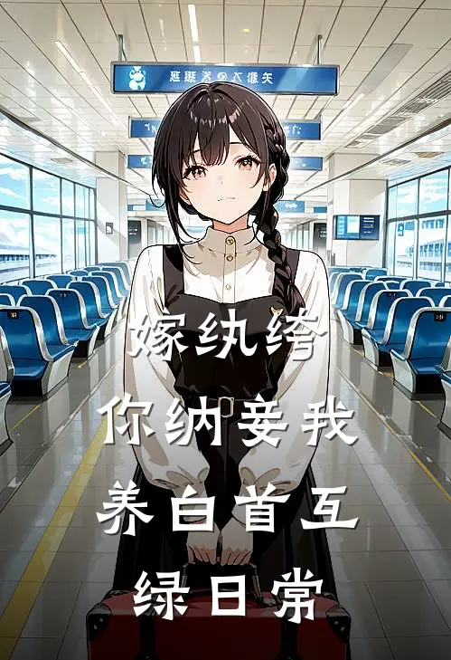 嫁纨绔，你纳妾我养白首互绿日常