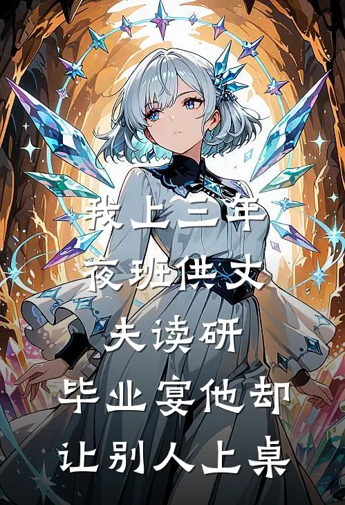 我上三年夜班供丈夫读研，毕业宴他却让别人上桌