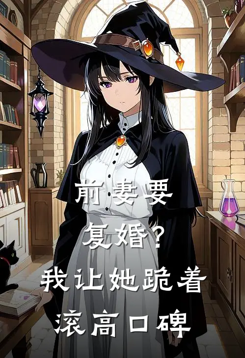 前妻要复婚？我让她跪着滚高口碑