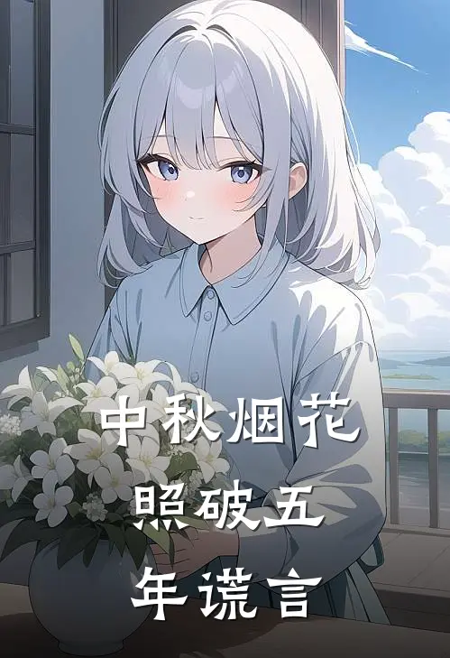 中秋烟花，照破五年谎言