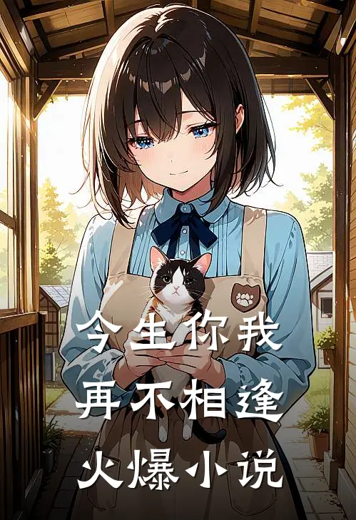 今生你我,再不相逢火爆