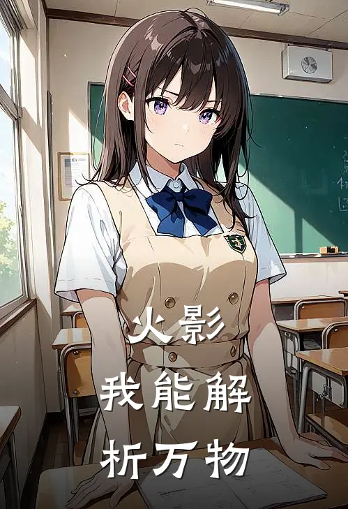 火影：我能解析万物