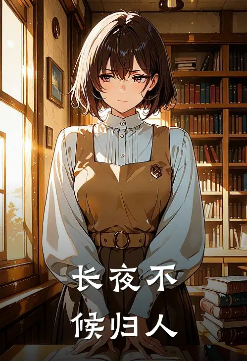 长夜不候归人的上一句