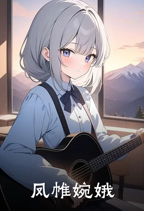 凤帷婉娥