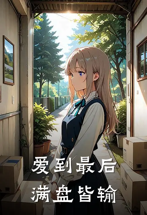 爱到最后,满盘皆输的句子