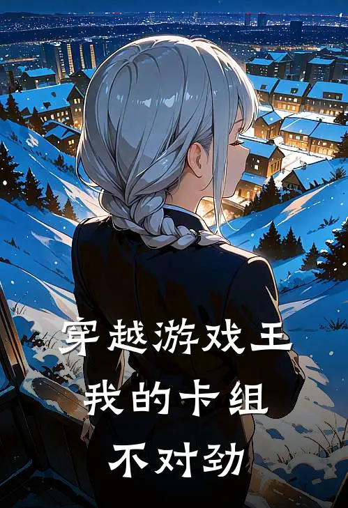 穿越游戏王，我的卡组不对劲