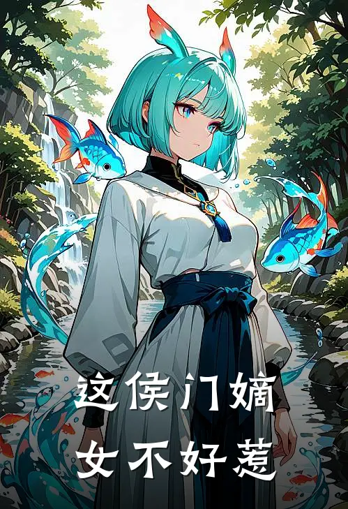 这侯门嫡女不好惹