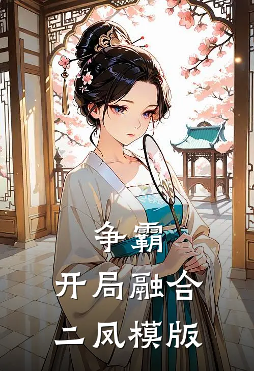 争霸：开局融合二凤模版