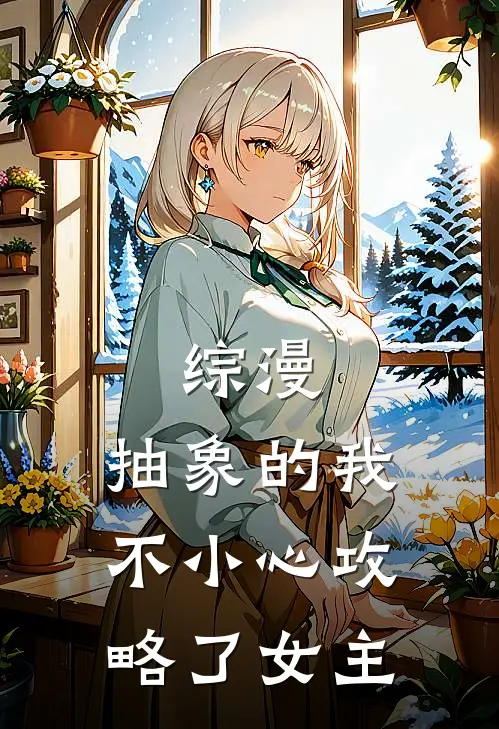 综漫抽象的我不小心攻略了女主