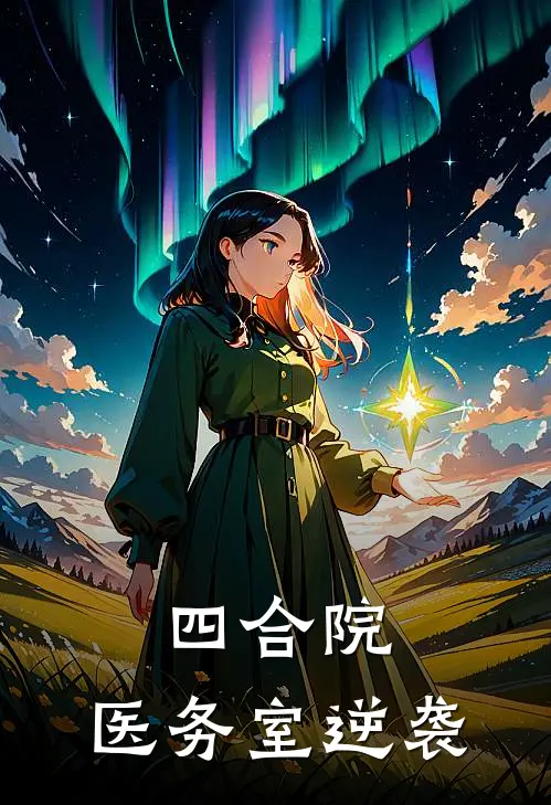 四合院：医务室逆袭