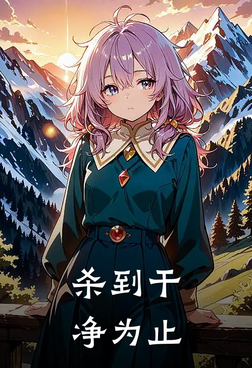 杀到干净为止
