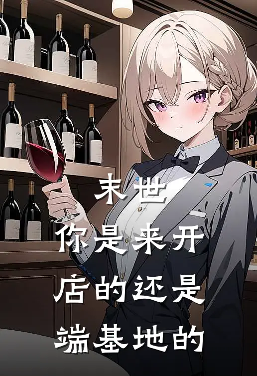 末世：你是来开店的还是端基地的