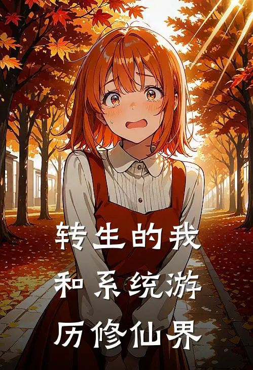转生的我和系统游历修仙界