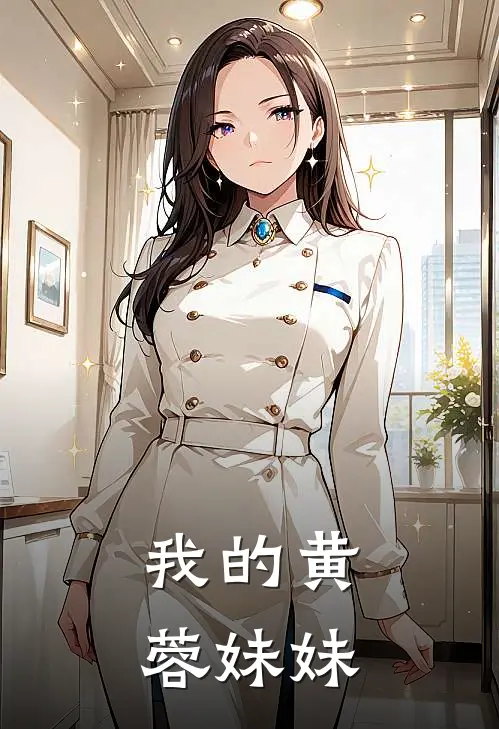 我的黄蓉妹妹阅读