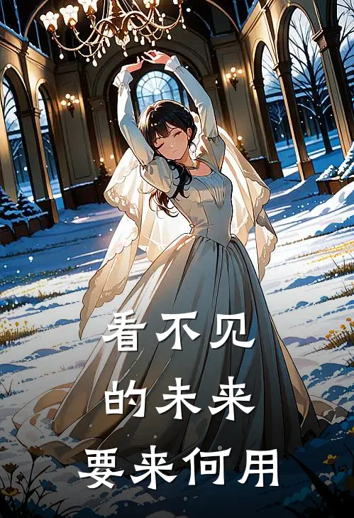 看不见的未来，要来何用