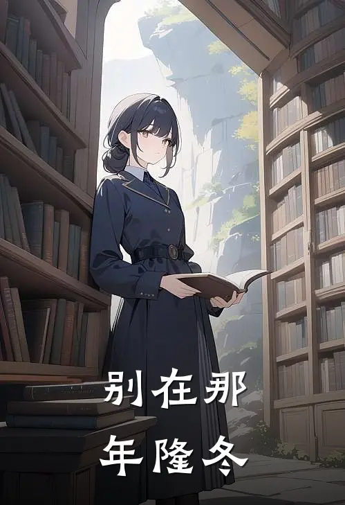 别在那年隆冬