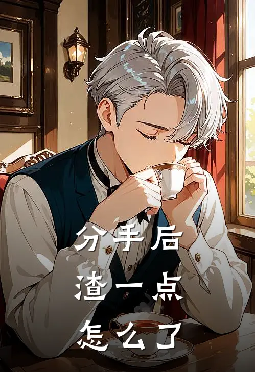 分手后，渣一点怎么了