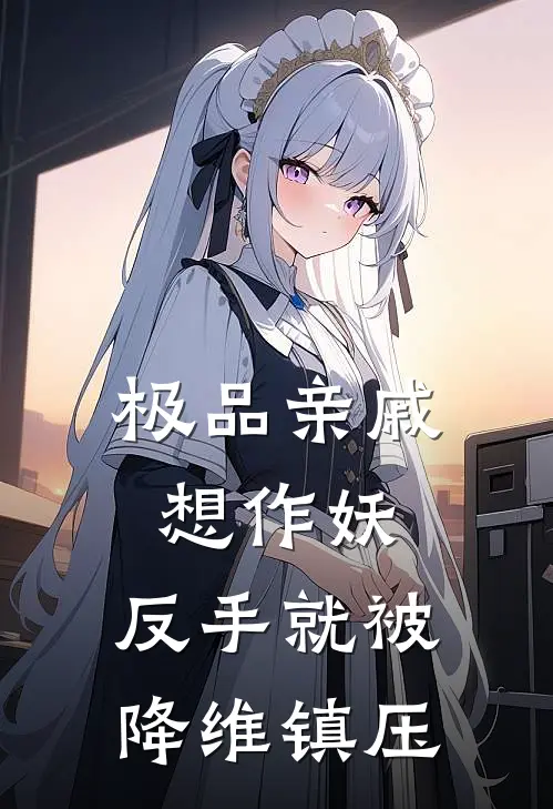 极品亲戚想作妖，反手就被降维镇压