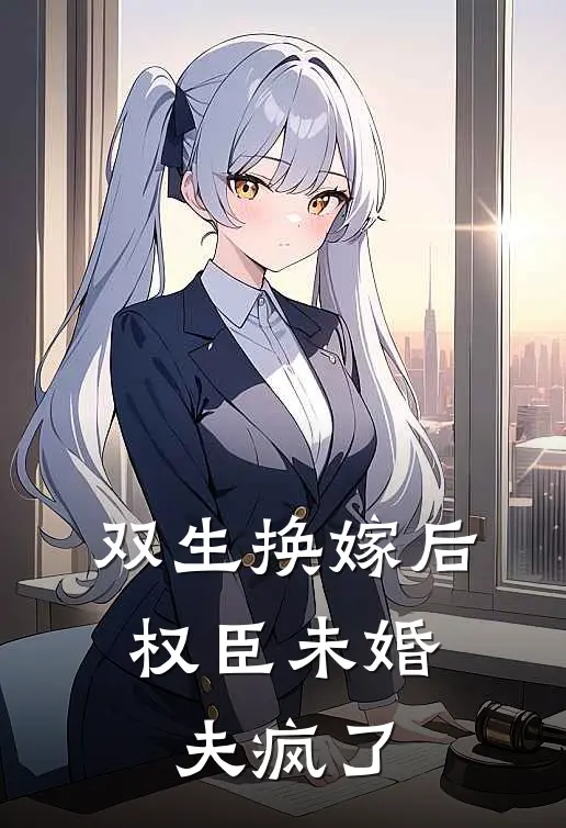 双生换嫁后,权臣未婚夫疯了