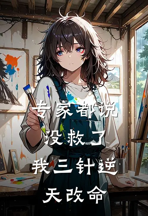 专家都说没救了，我三针逆天改命