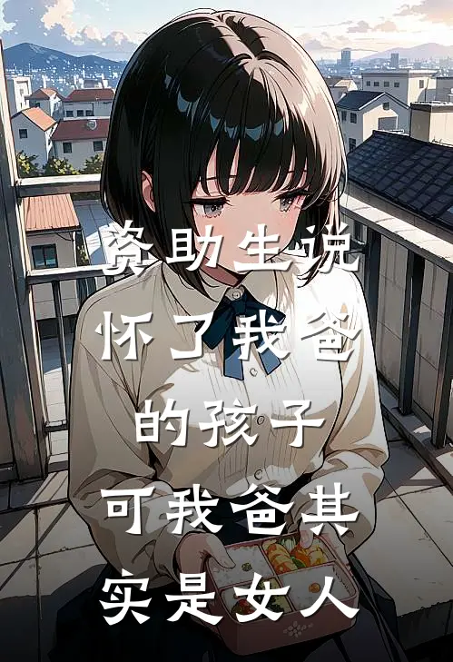 资助生说怀了我爸的孩子，可我爸其实是女人