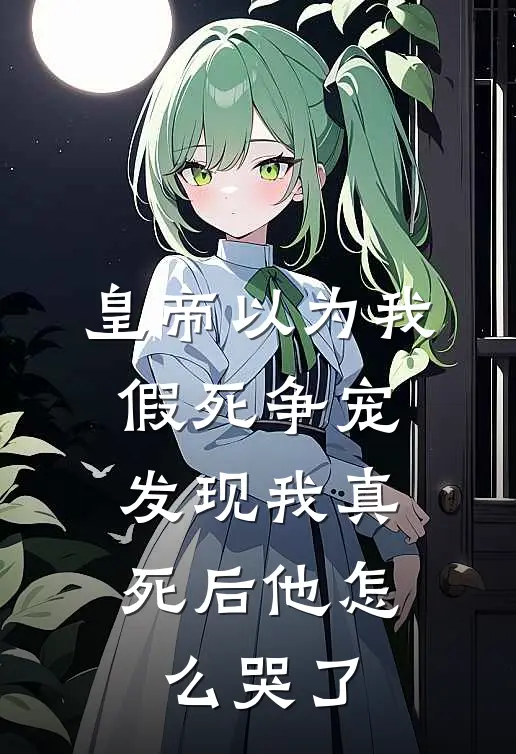 皇帝以为我假死争宠，发现我真死后他怎么哭了