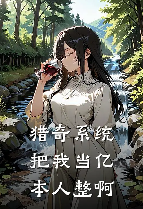 猎奇系统，把我当亿本人整啊
