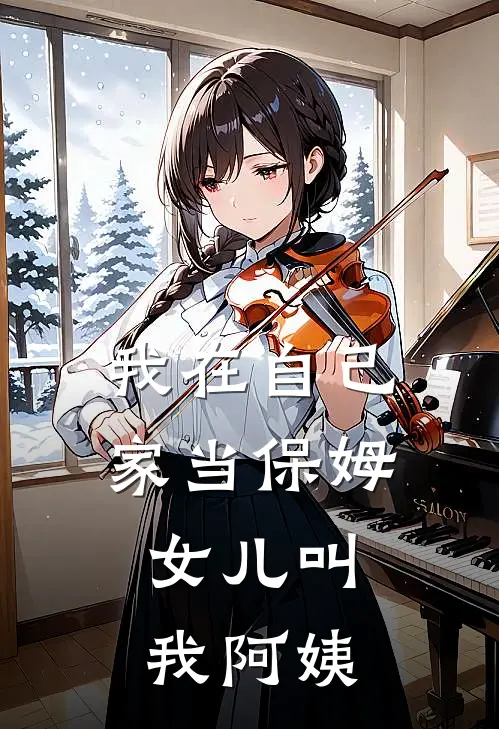 我在自己家当保姆，女儿叫我阿姨