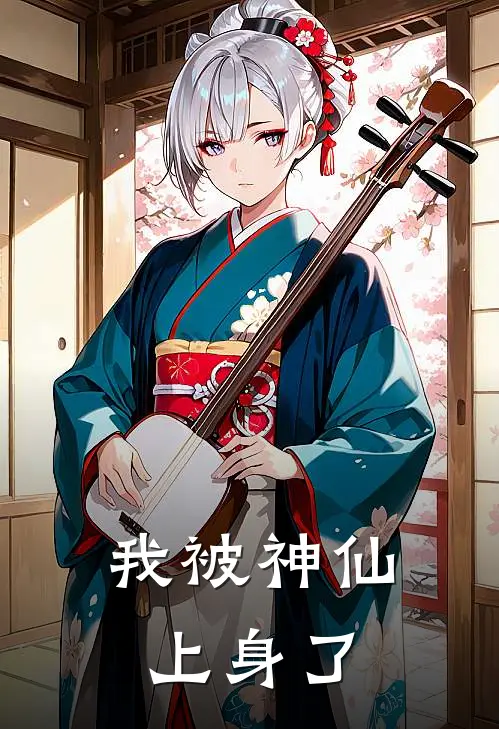 我被神仙上身了