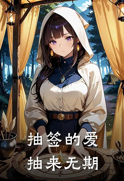 抽签的爱，抽来无期