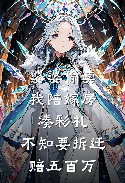 婆婆偷卖我陪嫁房凑彩礼,不知要拆迁赔五百万,怎么办