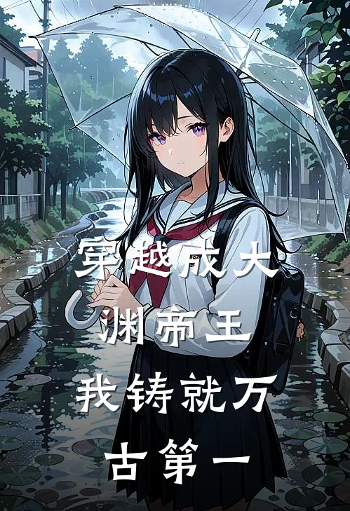 穿越成大渊帝王,我铸就万古第一兽神