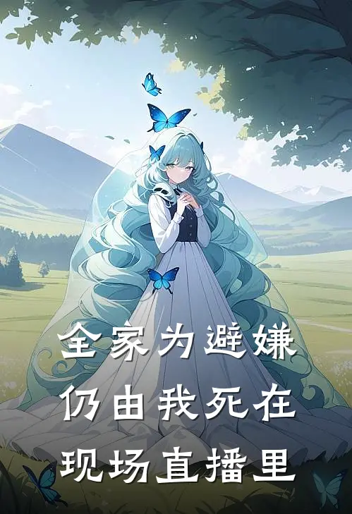 全家为避嫌，仍由我死在现场直播里