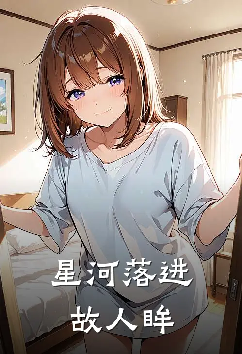 星河落进故人眸