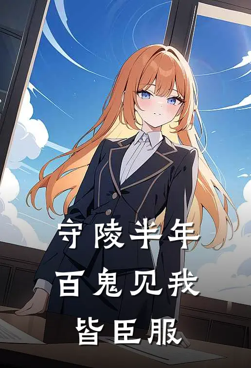 守陵半年，百鬼见我皆臣服