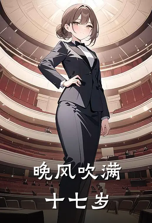 晚风吹满十七岁