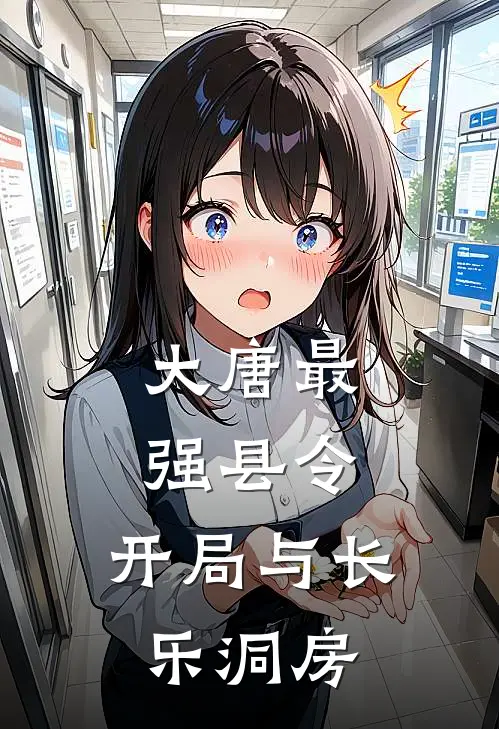 大唐最强县令：开局与长乐洞房