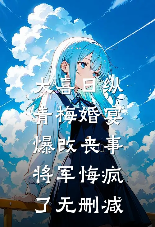 大喜日纵青梅婚宴爆改丧事，将军悔疯了无删减