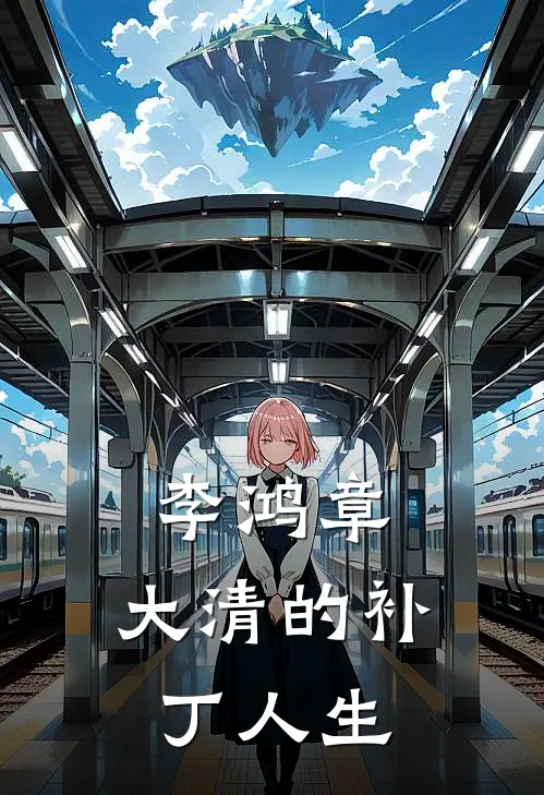 李鸿章：大清的补丁人生